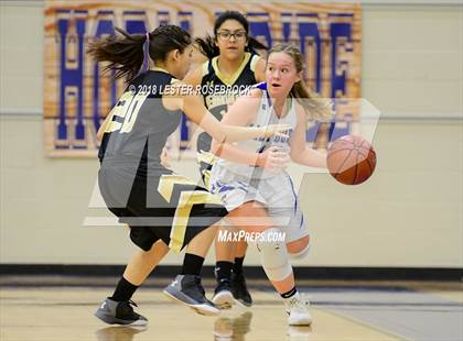 Thumbnail 2 in Hebbronville @ George West photogallery.