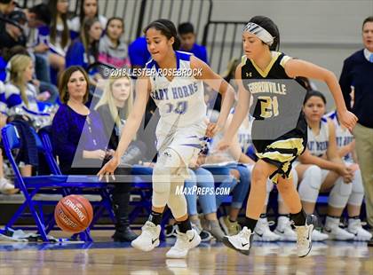 Thumbnail 3 in Hebbronville @ George West photogallery.