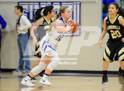 Thumbnail 2 in Hebbronville @ George West photogallery.