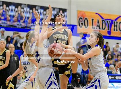 Thumbnail 1 in Hebbronville @ George West photogallery.