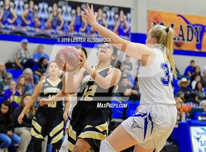 Thumbnail 3 in Hebbronville @ George West photogallery.