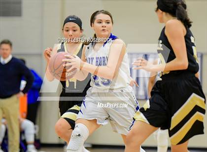 Thumbnail 1 in Hebbronville @ George West photogallery.