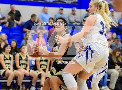 Thumbnail 3 in Hebbronville @ George West photogallery.