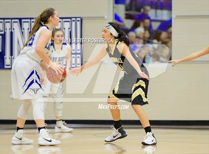Thumbnail 3 in Hebbronville @ George West photogallery.