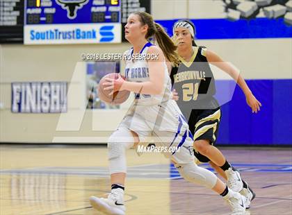 Thumbnail 1 in Hebbronville @ George West photogallery.