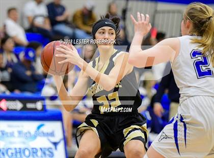 Thumbnail 3 in Hebbronville @ George West photogallery.