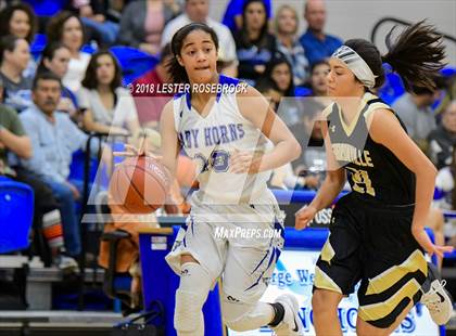 Thumbnail 3 in Hebbronville @ George West photogallery.