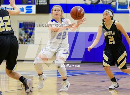 Thumbnail 3 in Hebbronville @ George West photogallery.