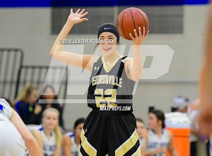 Thumbnail 1 in Hebbronville @ George West photogallery.