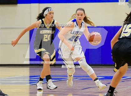 Thumbnail 1 in Hebbronville @ George West photogallery.