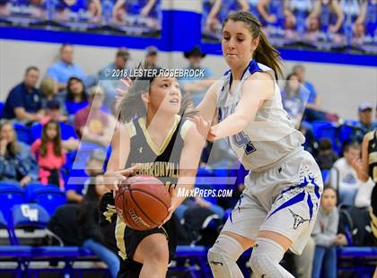 Thumbnail 3 in Hebbronville @ George West photogallery.