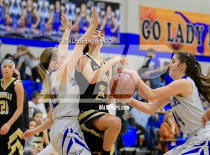 Thumbnail 3 in Hebbronville @ George West photogallery.