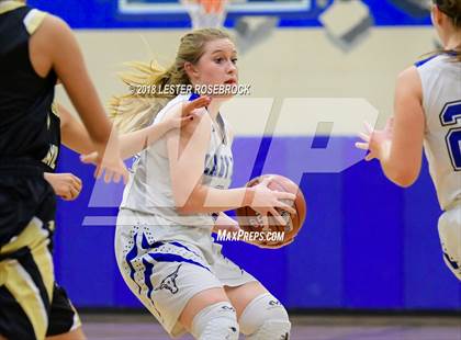 Thumbnail 2 in Hebbronville @ George West photogallery.