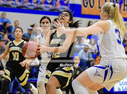 Thumbnail 2 in Hebbronville @ George West photogallery.
