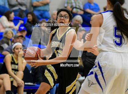 Thumbnail 2 in Hebbronville @ George West photogallery.