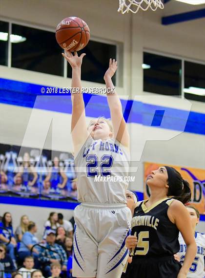 Thumbnail 1 in Hebbronville @ George West photogallery.