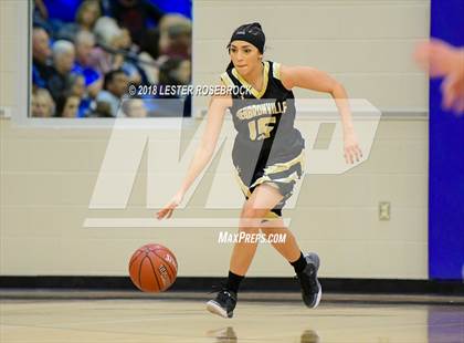Thumbnail 1 in Hebbronville @ George West photogallery.