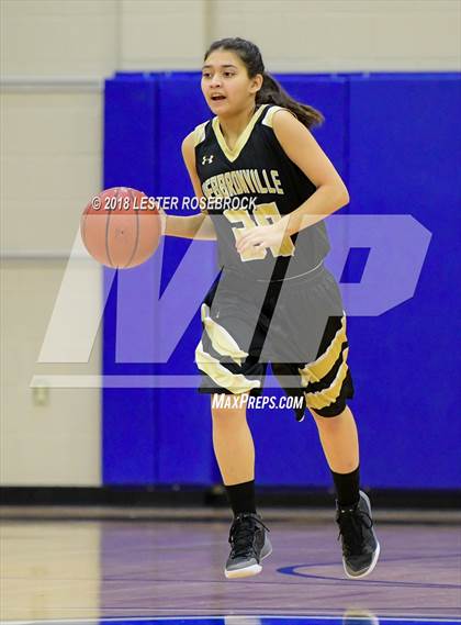 Thumbnail 1 in Hebbronville @ George West photogallery.