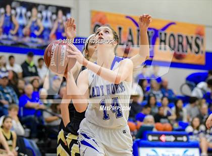 Thumbnail 2 in Hebbronville @ George West photogallery.