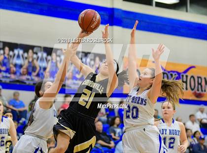 Thumbnail 1 in Hebbronville @ George West photogallery.