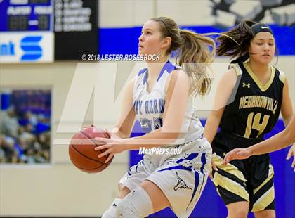 Thumbnail 2 in Hebbronville @ George West photogallery.