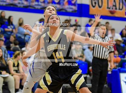 Thumbnail 3 in Hebbronville @ George West photogallery.