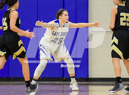 Thumbnail 3 in Hebbronville @ George West photogallery.
