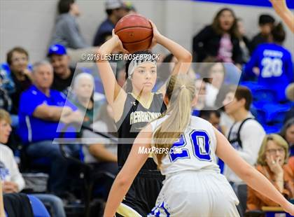 Thumbnail 2 in Hebbronville @ George West photogallery.