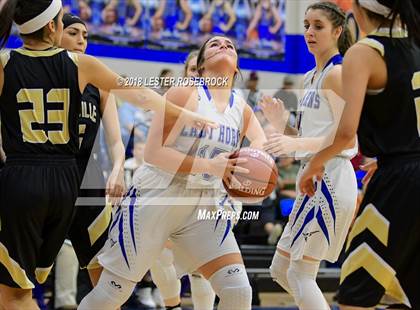 Thumbnail 1 in Hebbronville @ George West photogallery.