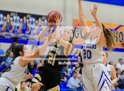 Thumbnail 3 in Hebbronville @ George West photogallery.