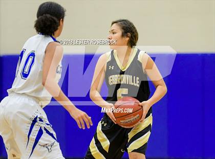 Thumbnail 2 in Hebbronville @ George West photogallery.
