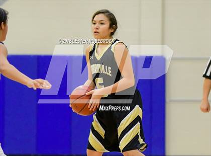Thumbnail 1 in Hebbronville @ George West photogallery.