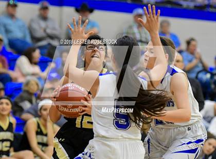 Thumbnail 3 in Hebbronville @ George West photogallery.