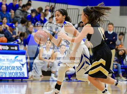 Thumbnail 3 in Hebbronville @ George West photogallery.