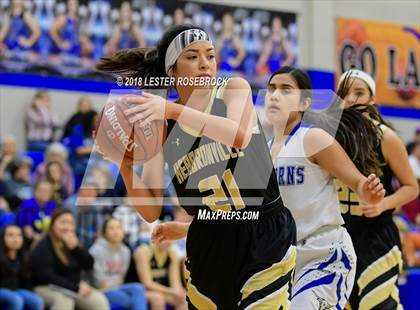 Thumbnail 3 in Hebbronville @ George West photogallery.
