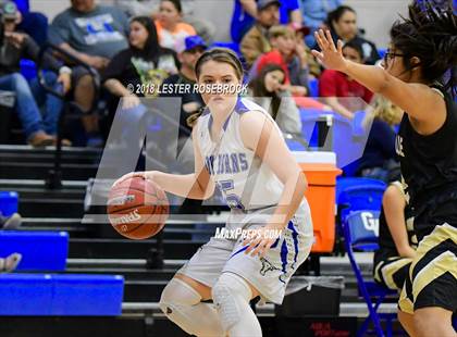 Thumbnail 1 in Hebbronville @ George West photogallery.