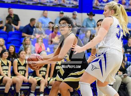 Thumbnail 2 in Hebbronville @ George West photogallery.