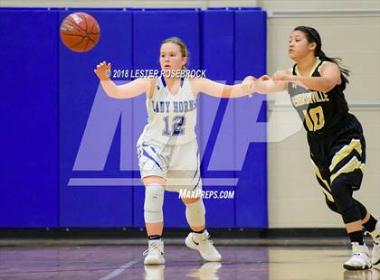 Thumbnail 1 in Hebbronville @ George West photogallery.