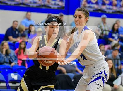 Thumbnail 1 in Hebbronville @ George West photogallery.