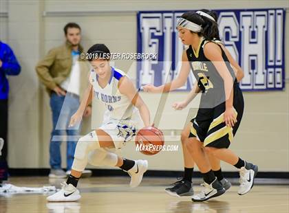 Thumbnail 1 in Hebbronville @ George West photogallery.