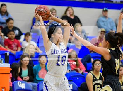 Thumbnail 2 in Hebbronville @ George West photogallery.