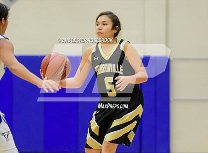 Thumbnail 2 in Hebbronville @ George West photogallery.
