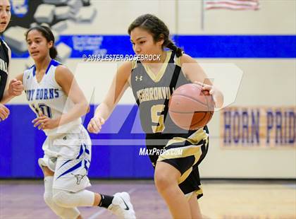 Thumbnail 3 in Hebbronville @ George West photogallery.