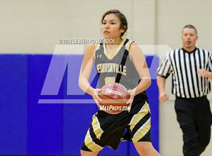 Thumbnail 3 in Hebbronville @ George West photogallery.