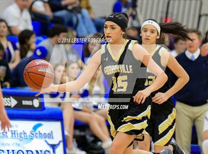 Thumbnail 3 in Hebbronville @ George West photogallery.