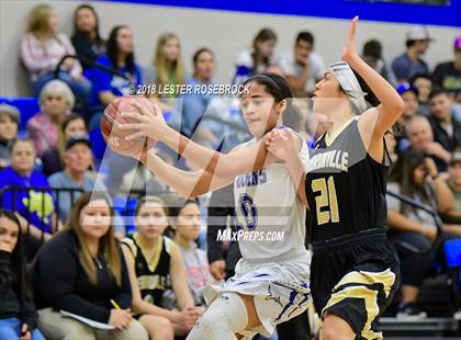 Thumbnail 1 in Hebbronville @ George West photogallery.