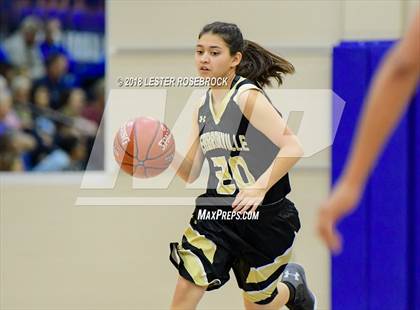 Thumbnail 1 in Hebbronville @ George West photogallery.