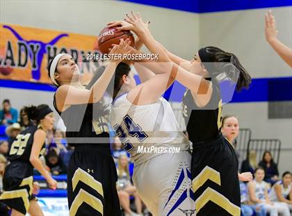 Thumbnail 2 in Hebbronville @ George West photogallery.