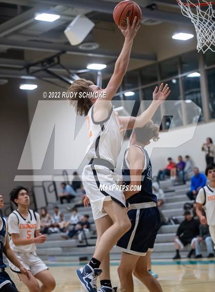Thumbnail 3 in Escondido vs. The Cambridge (Del Lago Tournament) photogallery.
