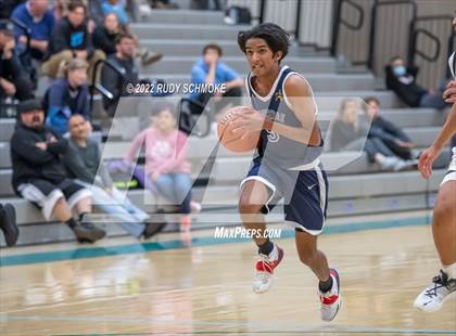 Thumbnail 1 in Escondido vs. The Cambridge (Del Lago Tournament) photogallery.